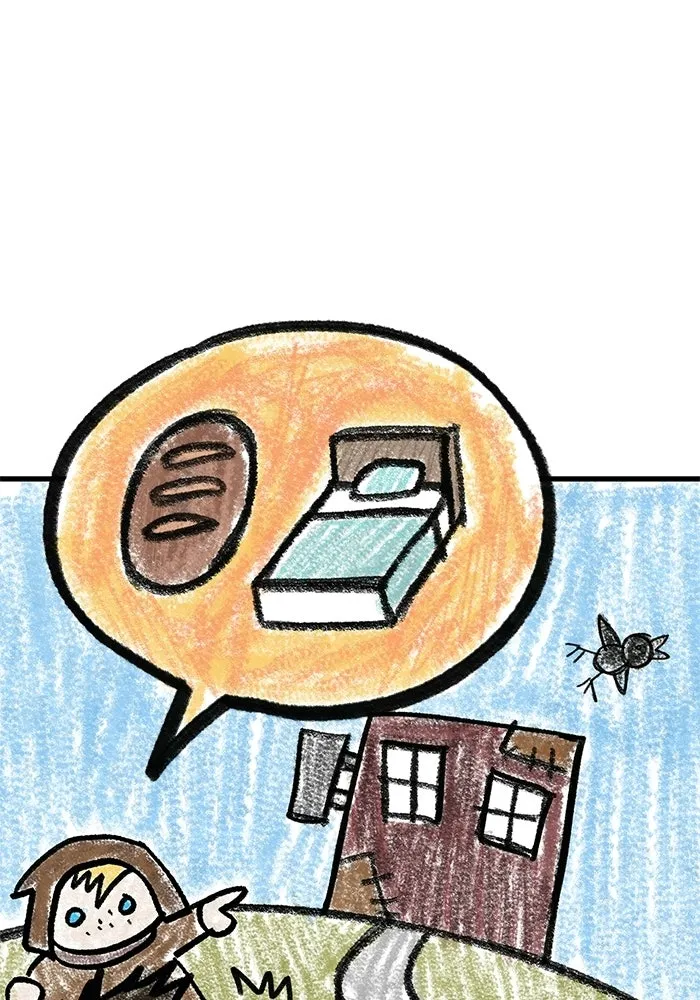 Surviving the Game as a Barbarian เอาชีวิตรอดในเกมฉบับคนเถื่อน ตอนที่ 127 page 100