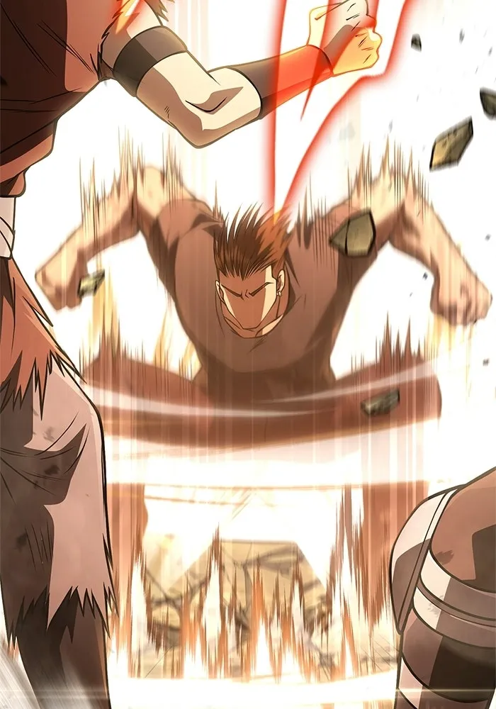 Surviving the Game as a Barbarian เอาชีวิตรอดในเกมฉบับคนเถื่อน ตอนที่ 127 page 177