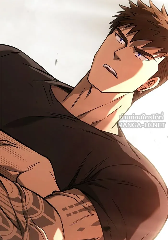 Surviving the Game as a Barbarian เอาชีวิตรอดในเกมฉบับคนเถื่อน ตอนที่ 127 page 185