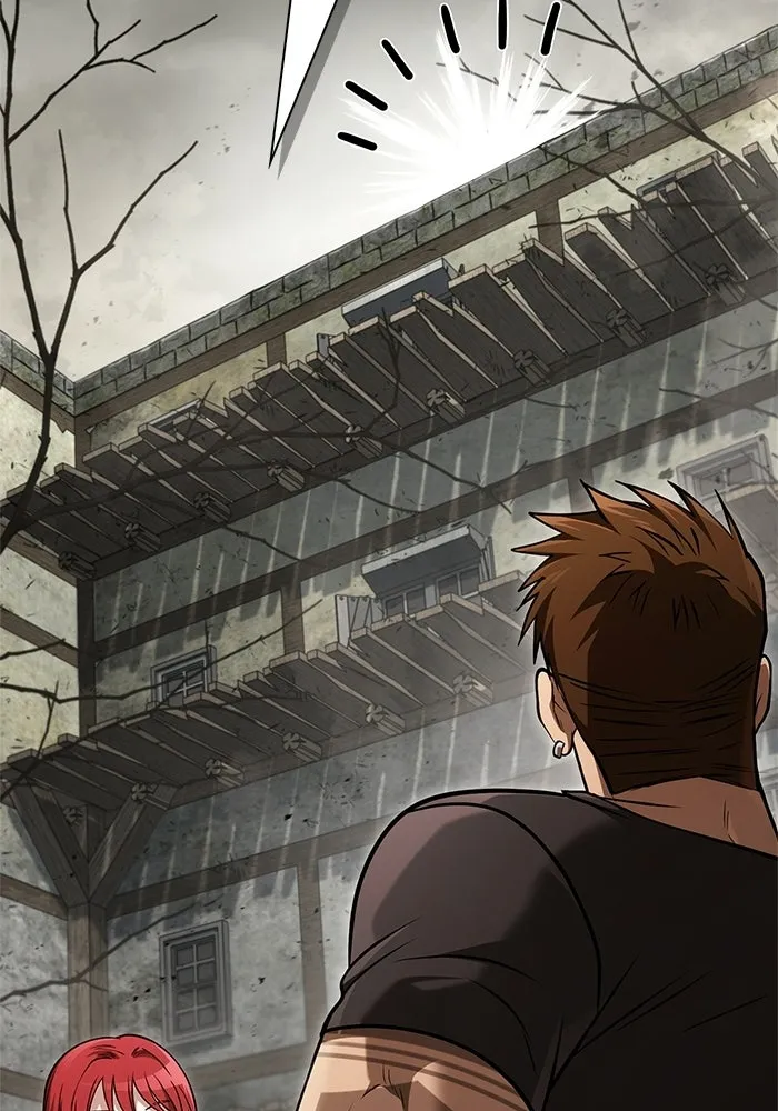 Surviving the Game as a Barbarian เอาชีวิตรอดในเกมฉบับคนเถื่อน ตอนที่ 128 page 22