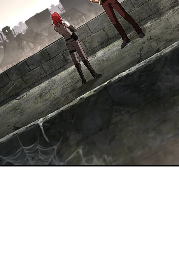 Surviving the Game as a Barbarian เอาชีวิตรอดในเกมฉบับคนเถื่อน ตอนที่ 128 page 40