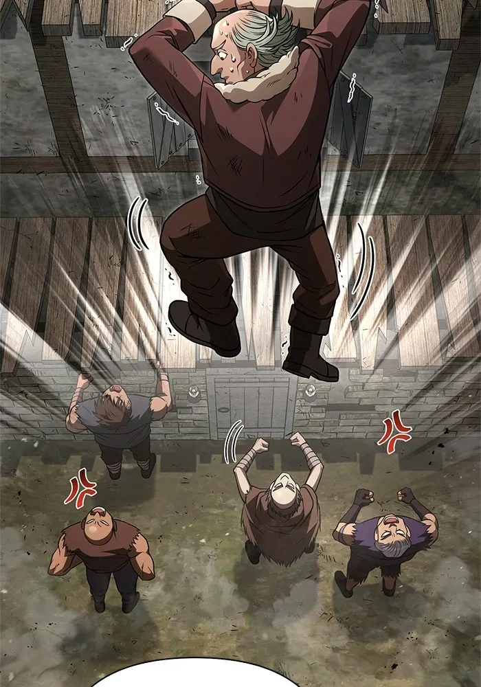 Surviving the Game as a Barbarian เอาชีวิตรอดในเกมฉบับคนเถื่อน ตอนที่ 128 page 54