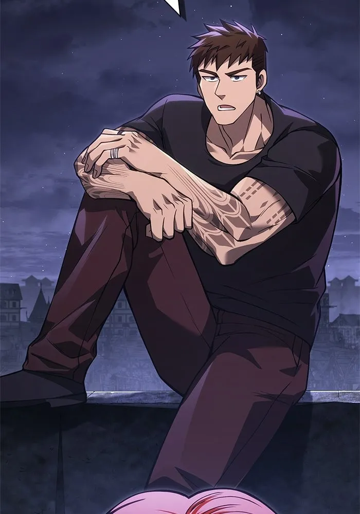 Surviving the Game as a Barbarian เอาชีวิตรอดในเกมฉบับคนเถื่อน ตอนที่ 128 page 159