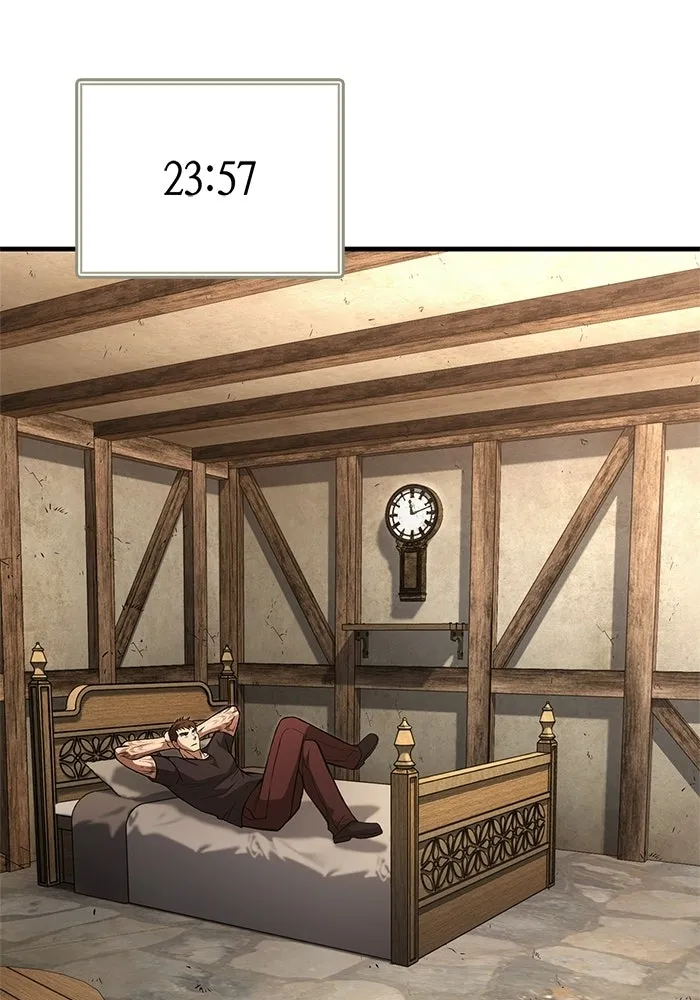 Surviving the Game as a Barbarian เอาชีวิตรอดในเกมฉบับคนเถื่อน ตอนที่ 128 page 189