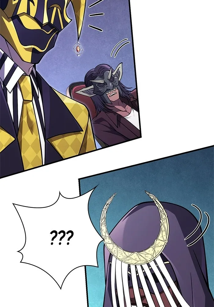 Surviving the Game as a Barbarian เอาชีวิตรอดในเกมฉบับคนเถื่อน ตอนที่ 129 page 93