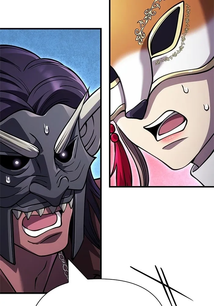 Surviving the Game as a Barbarian เอาชีวิตรอดในเกมฉบับคนเถื่อน ตอนที่ 129 page 112