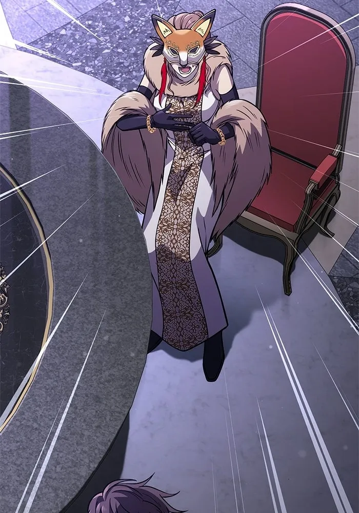 Surviving the Game as a Barbarian เอาชีวิตรอดในเกมฉบับคนเถื่อน ตอนที่ 129 page 117