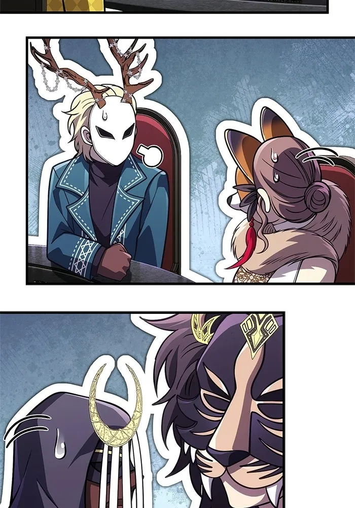 Surviving the Game as a Barbarian เอาชีวิตรอดในเกมฉบับคนเถื่อน ตอนที่ 129 page 192