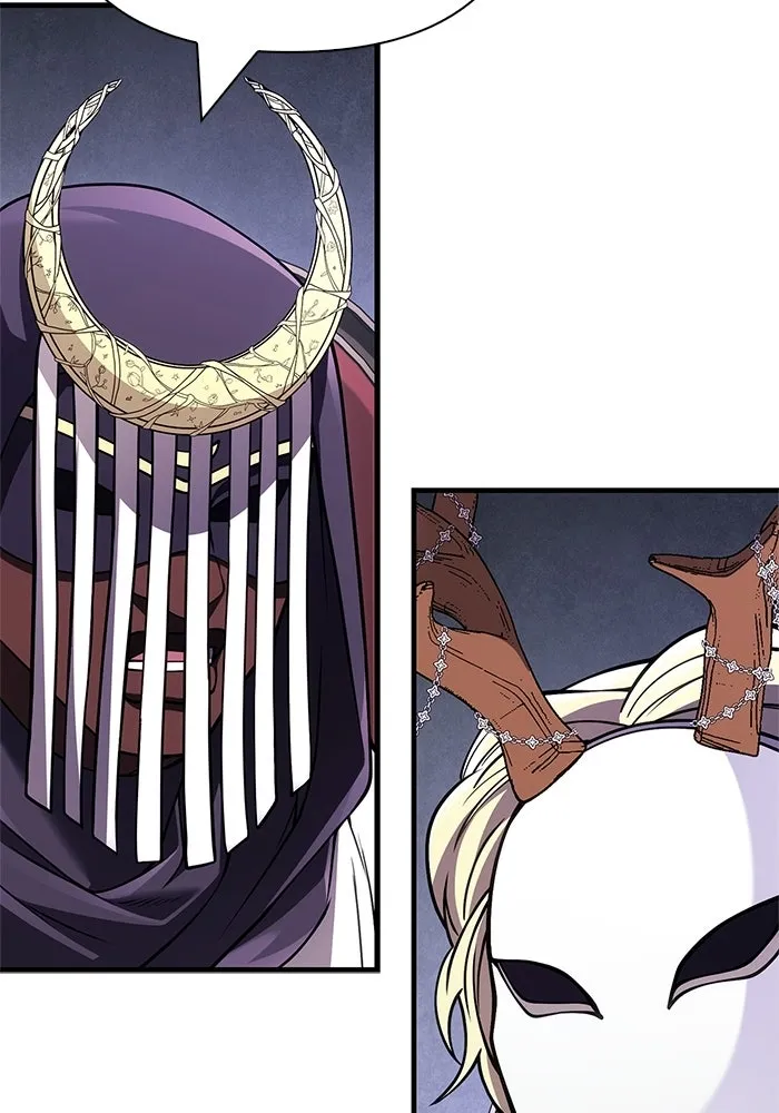 Surviving the Game as a Barbarian เอาชีวิตรอดในเกมฉบับคนเถื่อน ตอนที่ 130 page 40