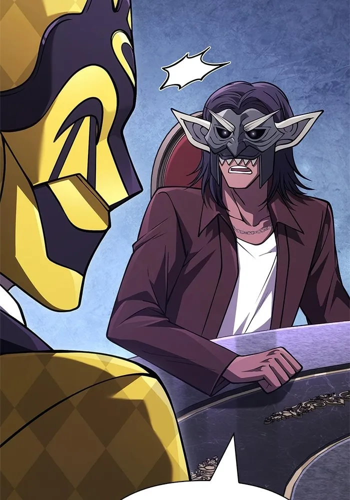 Surviving the Game as a Barbarian เอาชีวิตรอดในเกมฉบับคนเถื่อน ตอนที่ 130 page 43