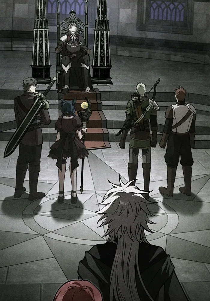 Surviving the Game as a Barbarian เอาชีวิตรอดในเกมฉบับคนเถื่อน ตอนที่ 130 page 91