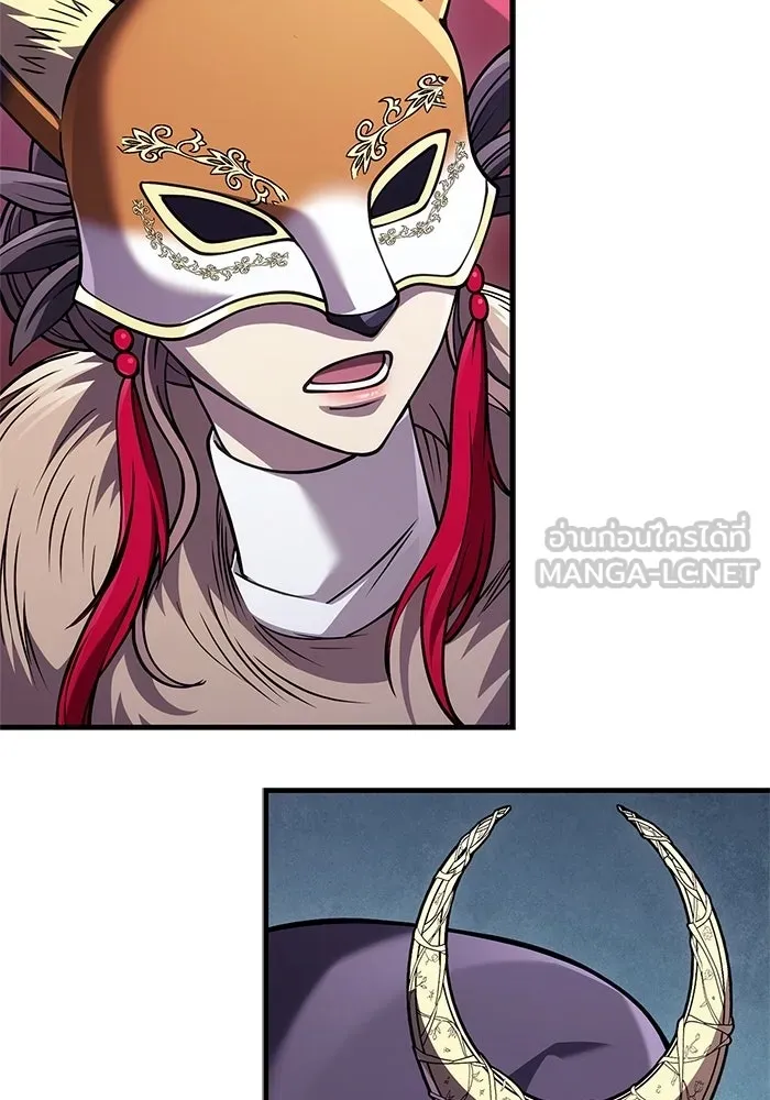 Surviving the Game as a Barbarian เอาชีวิตรอดในเกมฉบับคนเถื่อน ตอนที่ 130 page 107