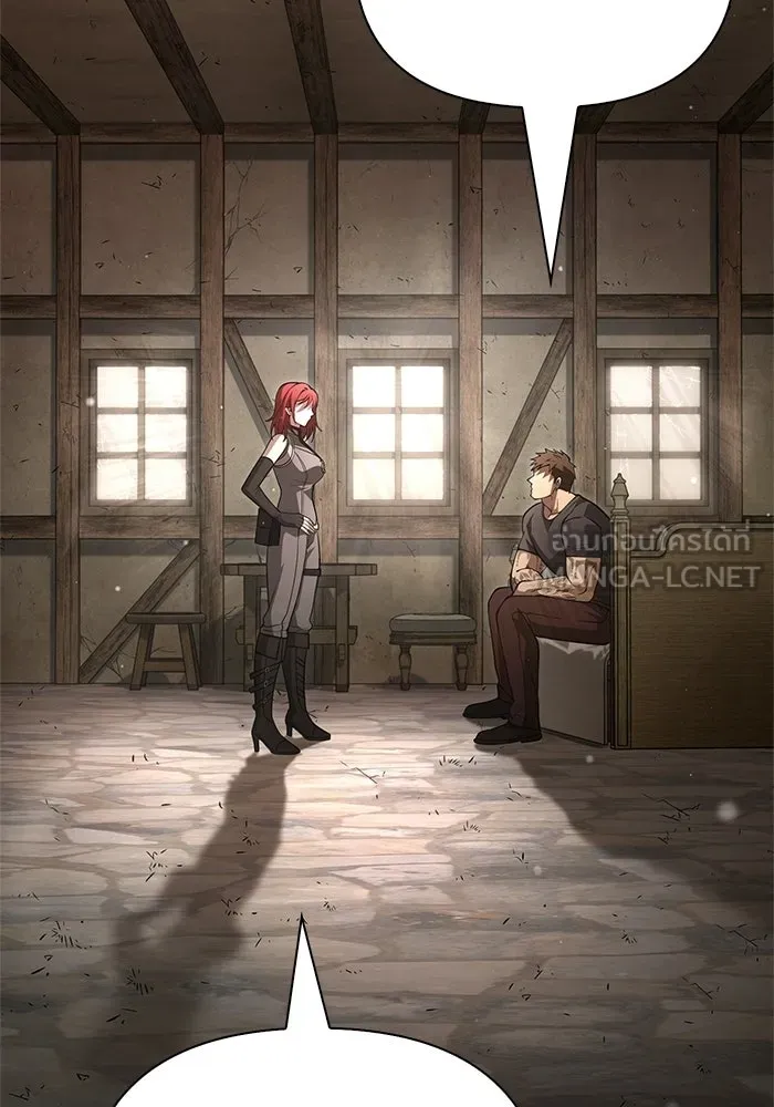 Surviving the Game as a Barbarian เอาชีวิตรอดในเกมฉบับคนเถื่อน ตอนที่ 131 page 161