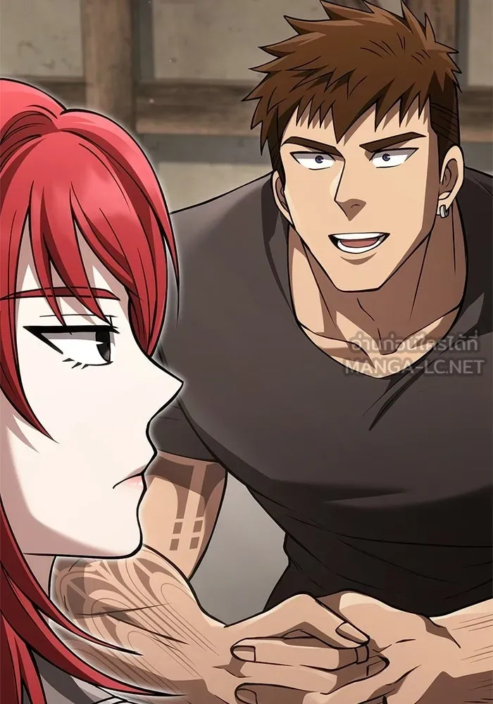 Surviving the Game as a Barbarian เอาชีวิตรอดในเกมฉบับคนเถื่อน ตอนที่ 131 page 164