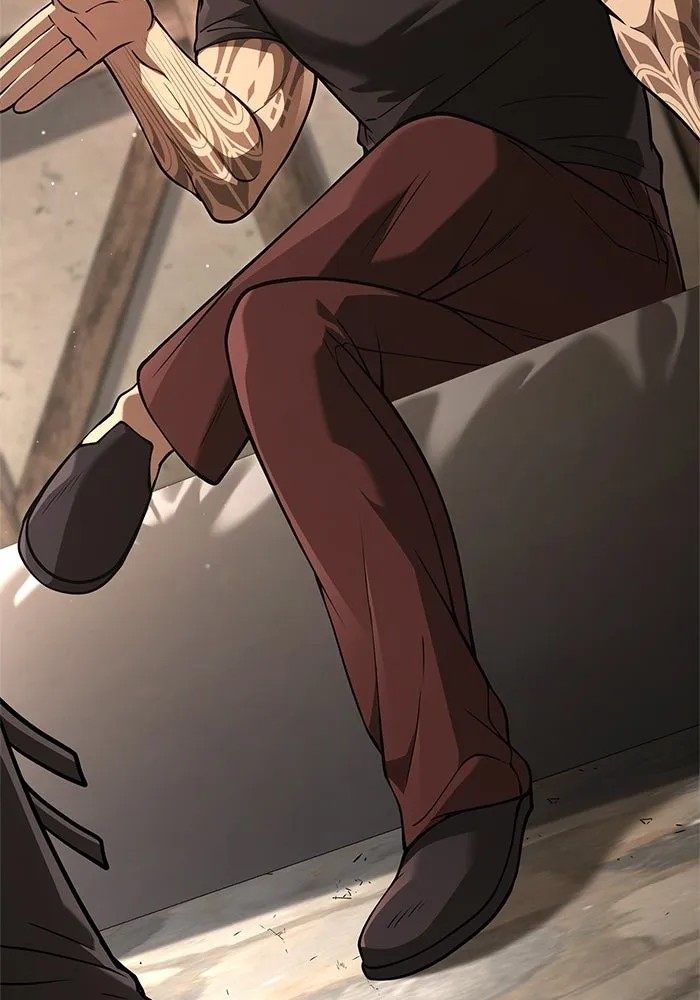 Surviving the Game as a Barbarian เอาชีวิตรอดในเกมฉบับคนเถื่อน ตอนที่ 131 page 172