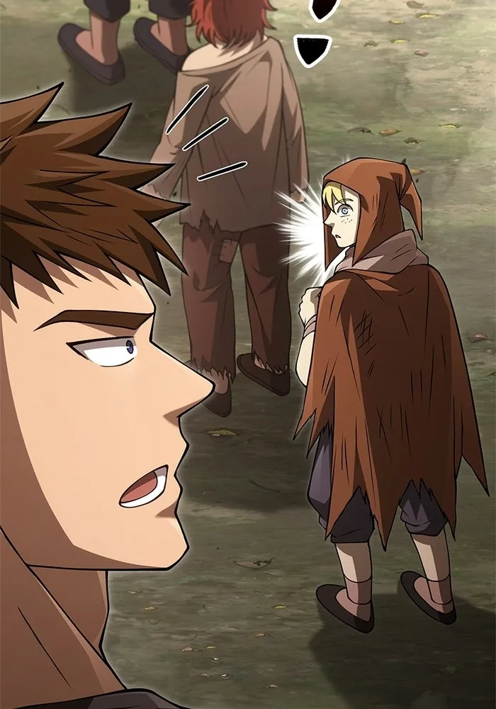 Surviving the Game as a Barbarian เอาชีวิตรอดในเกมฉบับคนเถื่อน ตอนที่ 131 page 186