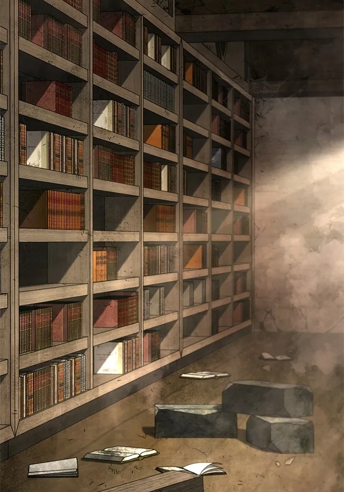 Surviving the Game as a Barbarian เอาชีวิตรอดในเกมฉบับคนเถื่อน ตอนที่ 131 page 195