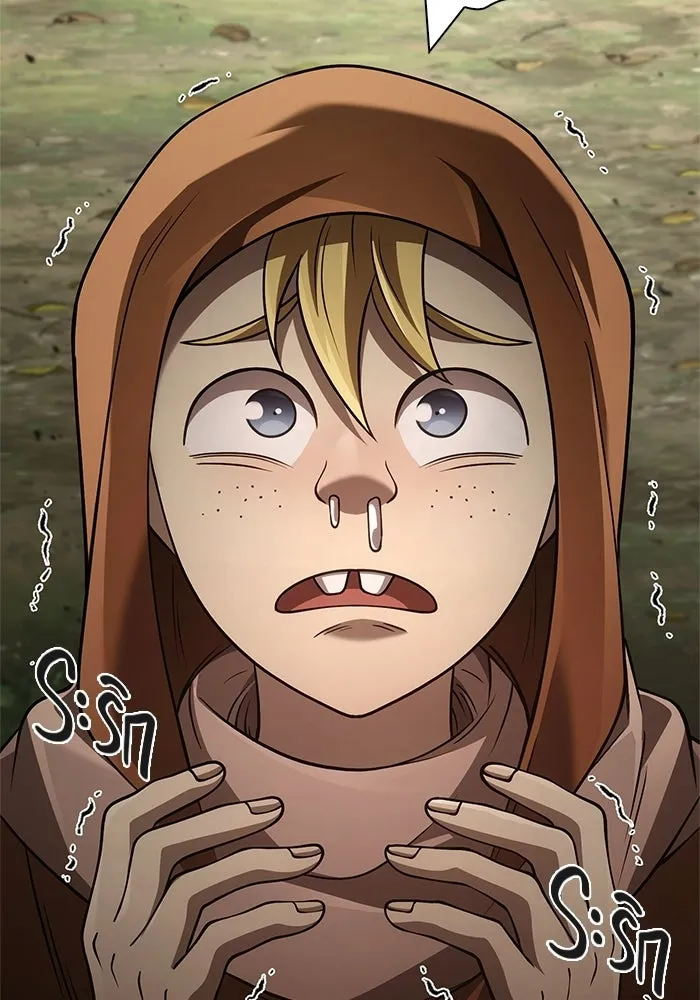 Surviving the Game as a Barbarian เอาชีวิตรอดในเกมฉบับคนเถื่อน ตอนที่ 131 page 201