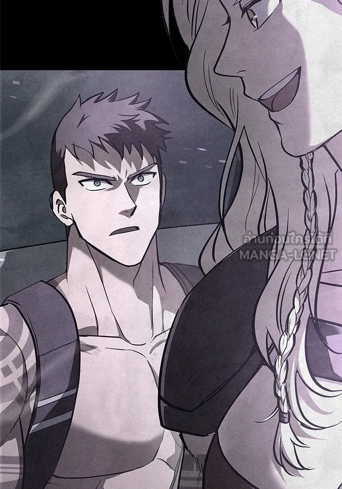 Surviving the Game as a Barbarian เอาชีวิตรอดในเกมฉบับคนเถื่อน ตอนที่ 132 page 83