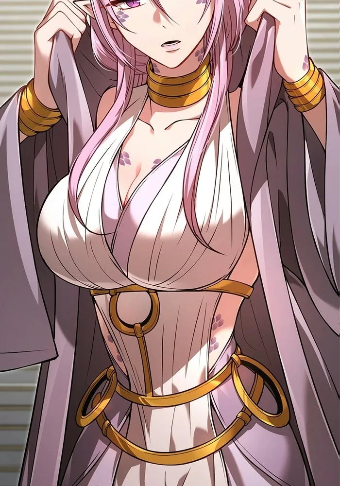 Surviving the Game as a Barbarian เอาชีวิตรอดในเกมฉบับคนเถื่อน ตอนที่ 132 page 90