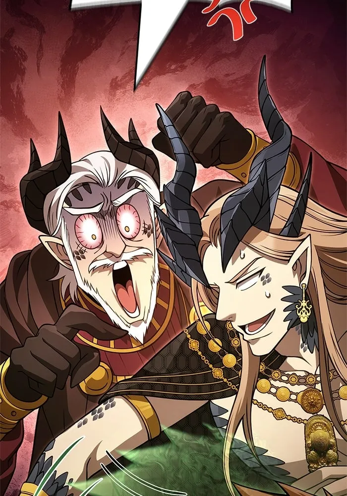 Surviving the Game as a Barbarian เอาชีวิตรอดในเกมฉบับคนเถื่อน ตอนที่ 132 page 120