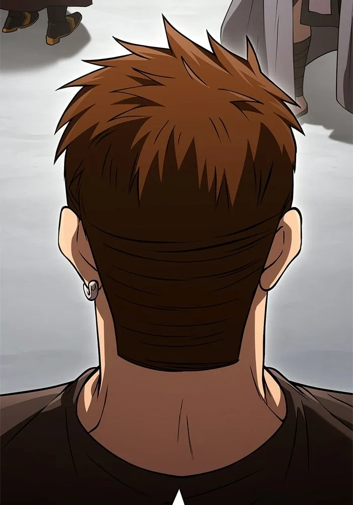 Surviving the Game as a Barbarian เอาชีวิตรอดในเกมฉบับคนเถื่อน ตอนที่ 132 page 153