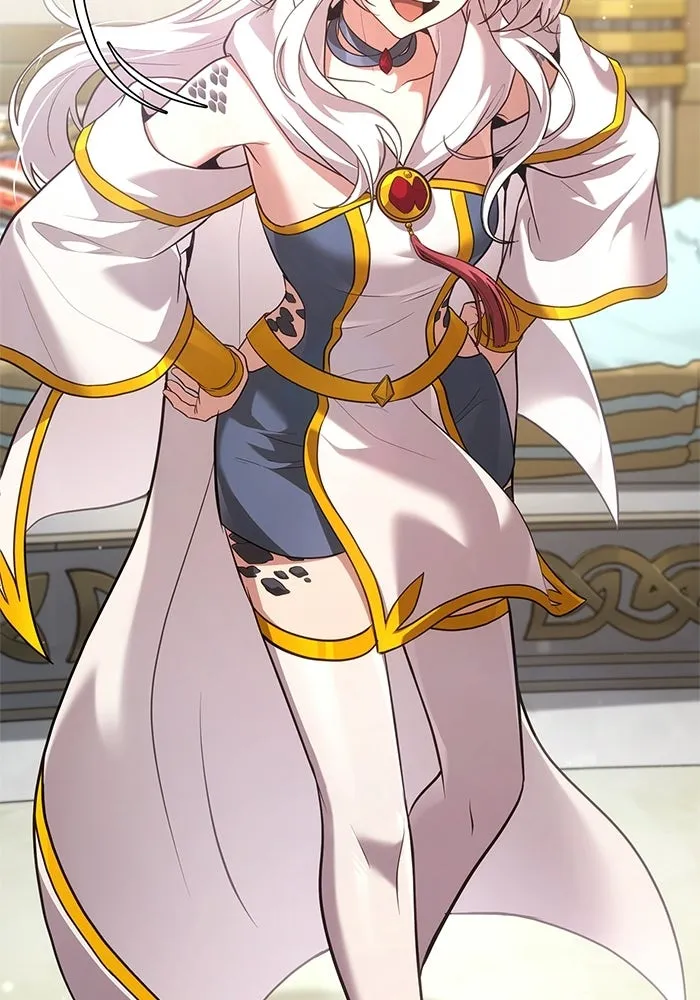 Surviving the Game as a Barbarian เอาชีวิตรอดในเกมฉบับคนเถื่อน ตอนที่ 132 page 177