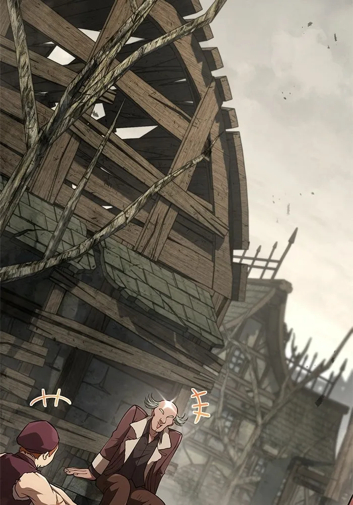 Surviving the Game as a Barbarian เอาชีวิตรอดในเกมฉบับคนเถื่อน ตอนที่ 133 page 96