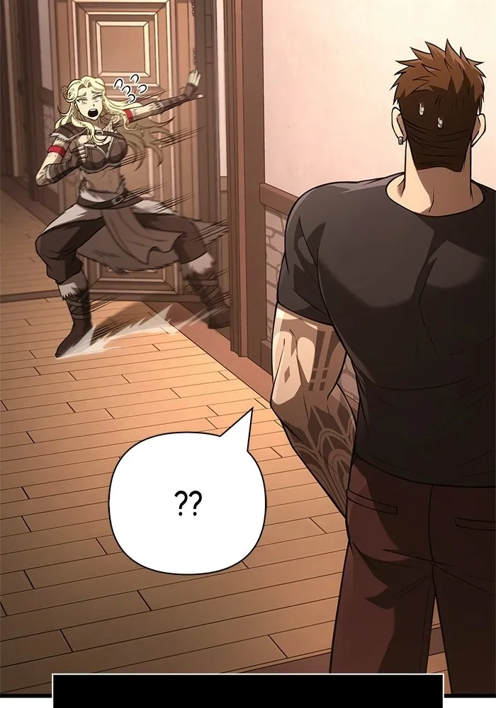 Surviving the Game as a Barbarian เอาชีวิตรอดในเกมฉบับคนเถื่อน ตอนที่ 133 page 121