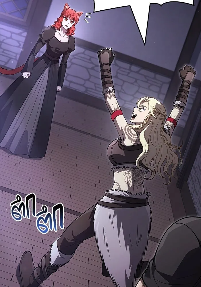 Surviving the Game as a Barbarian เอาชีวิตรอดในเกมฉบับคนเถื่อน ตอนที่ 133 page 166