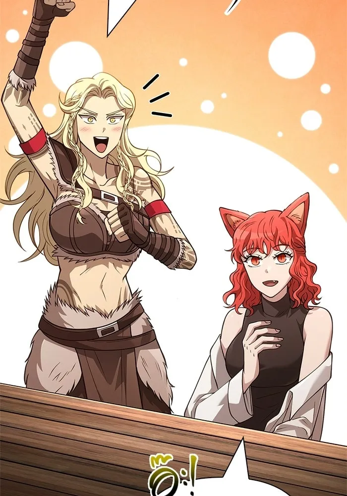 Surviving the Game as a Barbarian เอาชีวิตรอดในเกมฉบับคนเถื่อน ตอนที่ 133 page 202