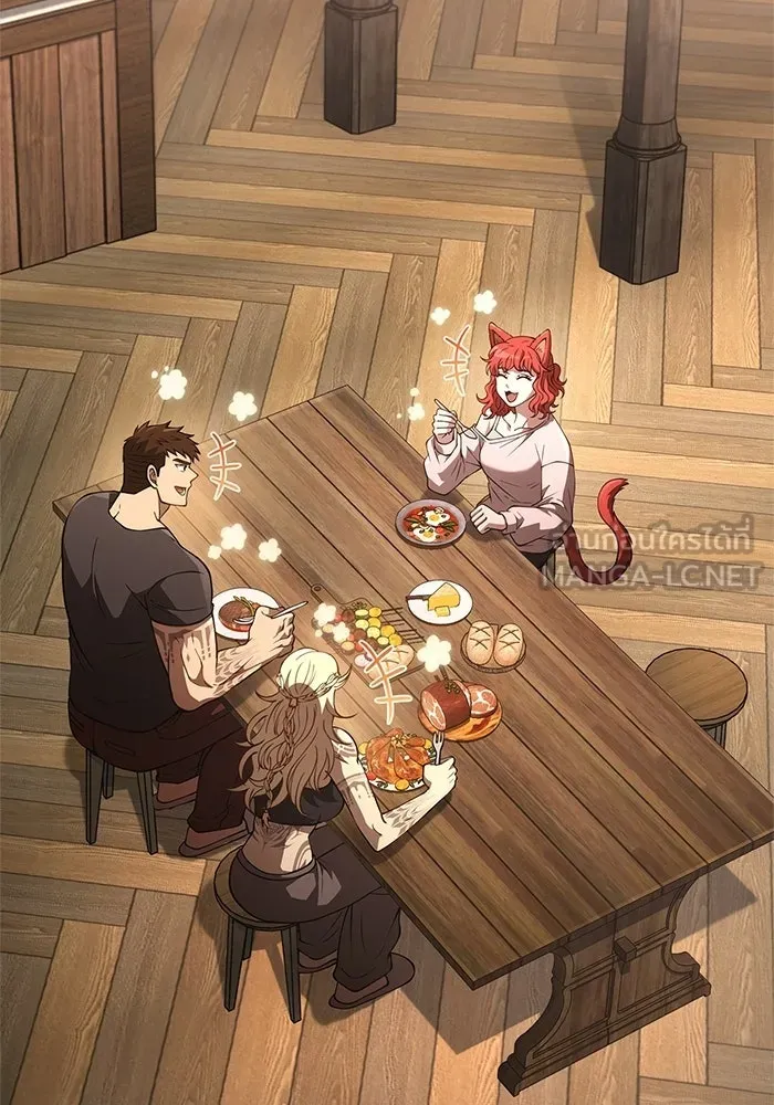 Surviving the Game as a Barbarian เอาชีวิตรอดในเกมฉบับคนเถื่อน ตอนที่ 134 page 95