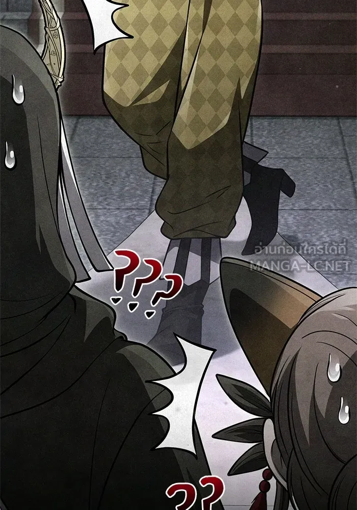 Surviving the Game as a Barbarian เอาชีวิตรอดในเกมฉบับคนเถื่อน ตอนที่ 135 page 95