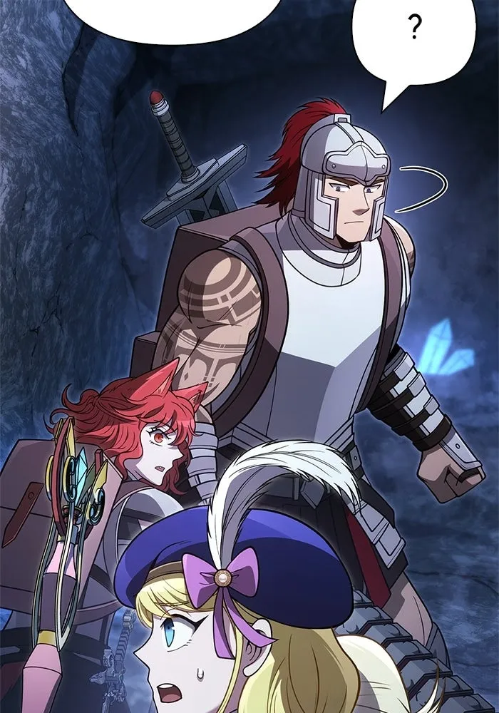 Surviving the Game as a Barbarian เอาชีวิตรอดในเกมฉบับคนเถื่อน ตอนที่ 135 page 121