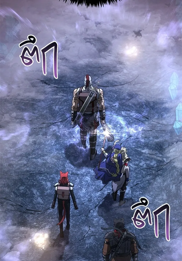 Surviving the Game as a Barbarian เอาชีวิตรอดในเกมฉบับคนเถื่อน ตอนที่ 135 page 159