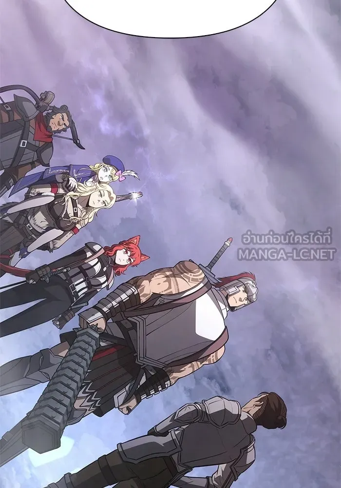 Surviving the Game as a Barbarian เอาชีวิตรอดในเกมฉบับคนเถื่อน ตอนที่ 135 page 191