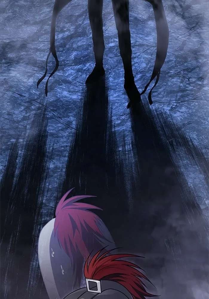 Surviving the Game as a Barbarian เอาชีวิตรอดในเกมฉบับคนเถื่อน ตอนที่ 136 page 69