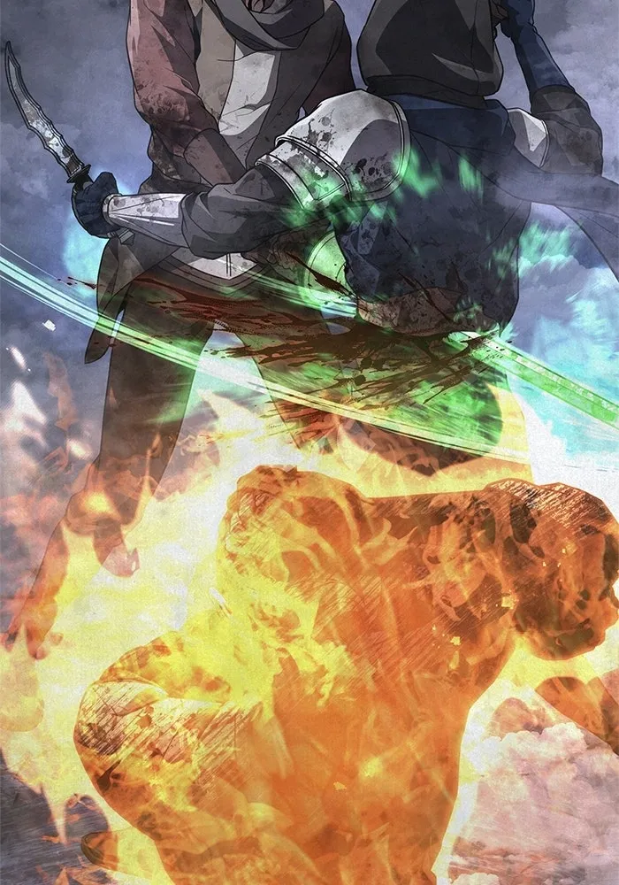 Surviving the Game as a Barbarian เอาชีวิตรอดในเกมฉบับคนเถื่อน ตอนที่ 136 page 73