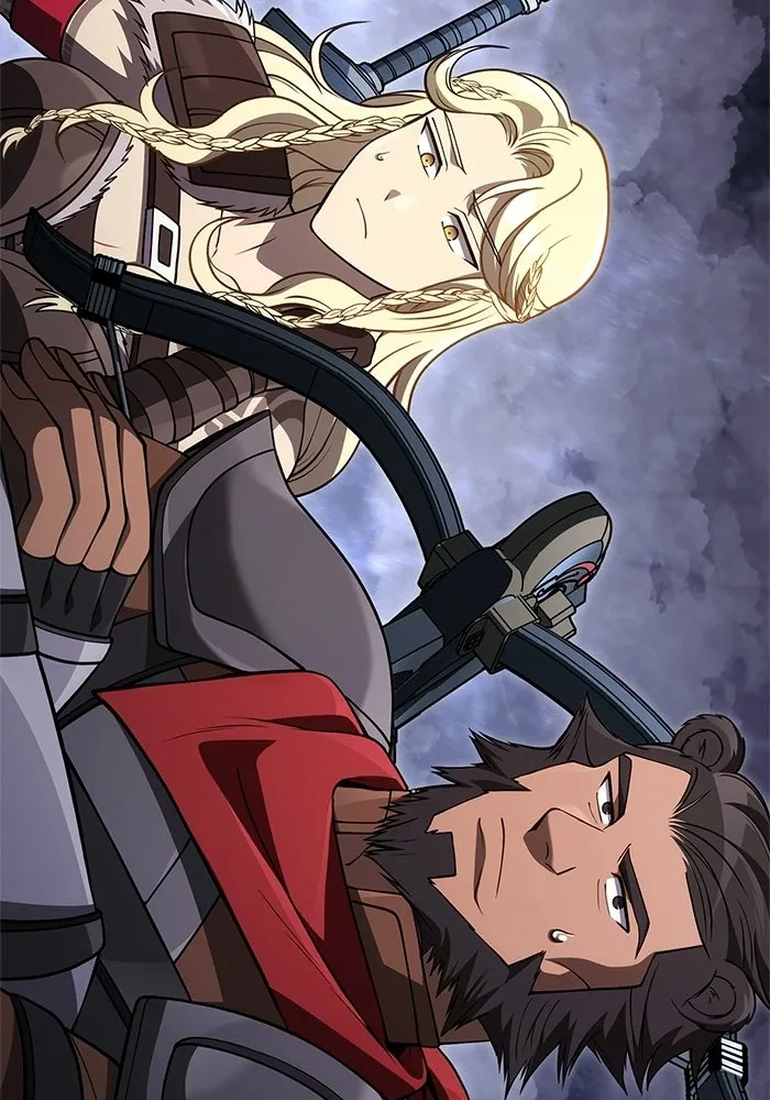 Surviving the Game as a Barbarian เอาชีวิตรอดในเกมฉบับคนเถื่อน ตอนที่ 136 page 78