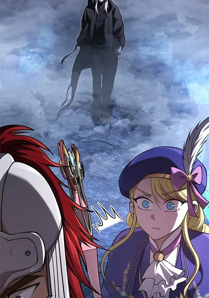 Surviving the Game as a Barbarian เอาชีวิตรอดในเกมฉบับคนเถื่อน ตอนที่ 136 page 85