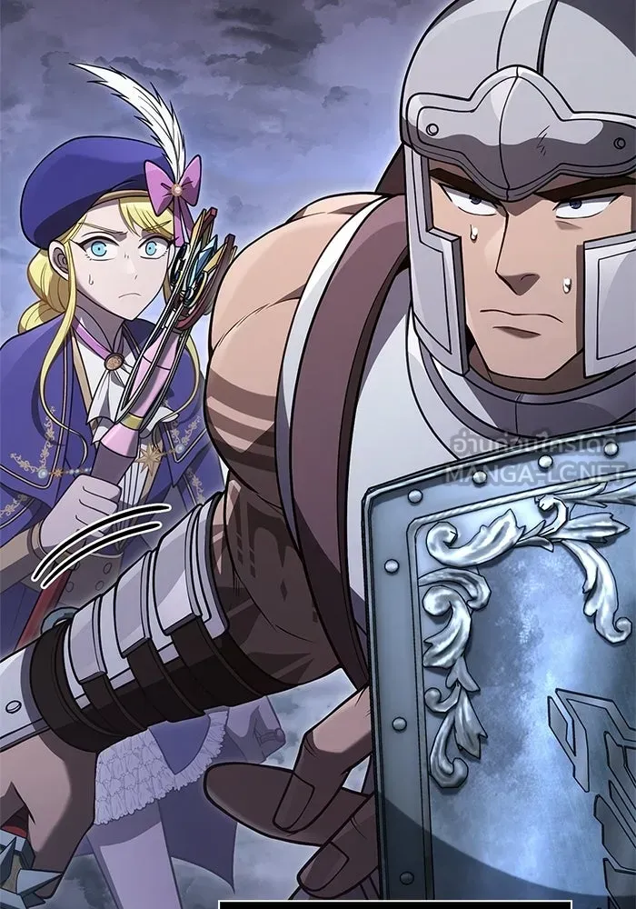 Surviving the Game as a Barbarian เอาชีวิตรอดในเกมฉบับคนเถื่อน ตอนที่ 136 page 101