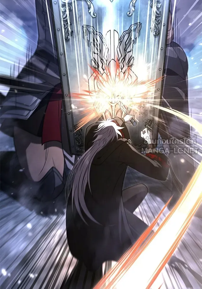 Surviving the Game as a Barbarian เอาชีวิตรอดในเกมฉบับคนเถื่อน ตอนที่ 136 page 137