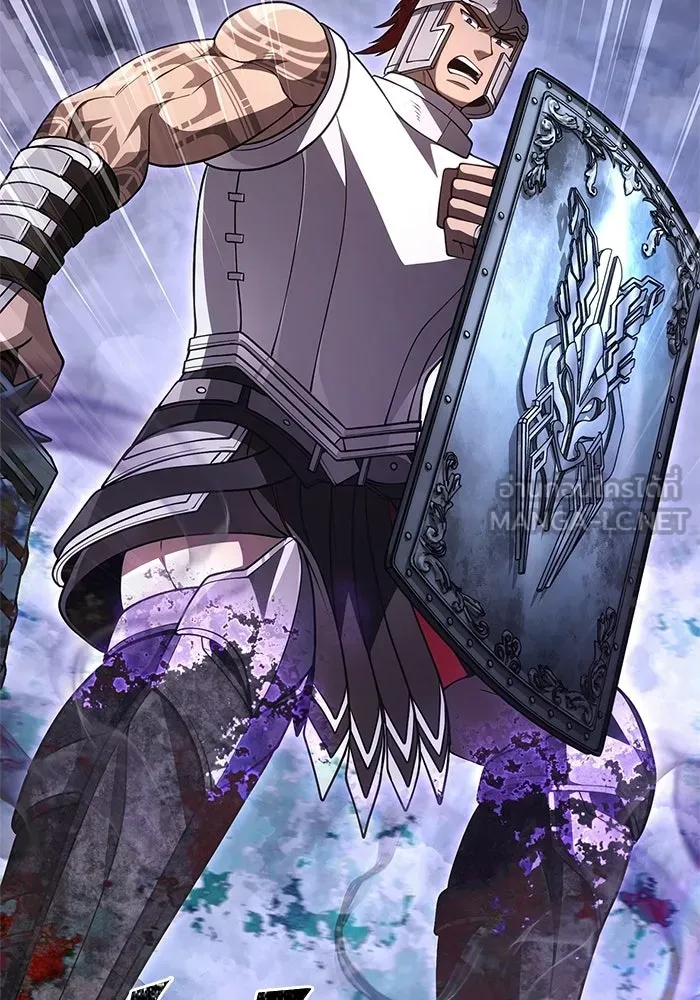 Surviving the Game as a Barbarian เอาชีวิตรอดในเกมฉบับคนเถื่อน ตอนที่ 136 page 167