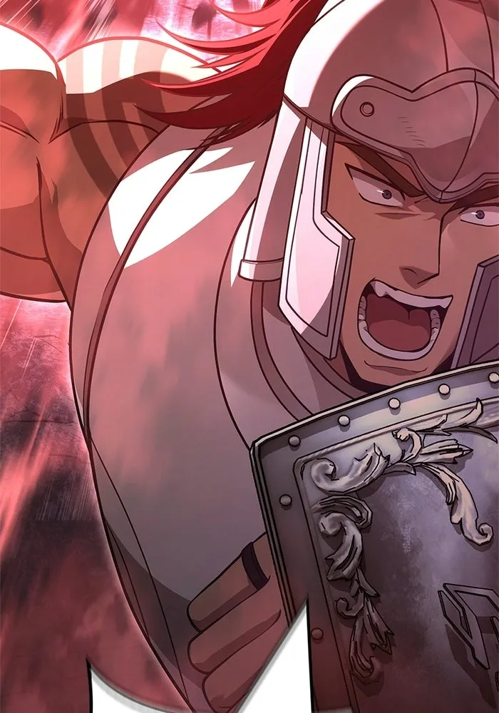 Surviving the Game as a Barbarian เอาชีวิตรอดในเกมฉบับคนเถื่อน ตอนที่ 136 page 208