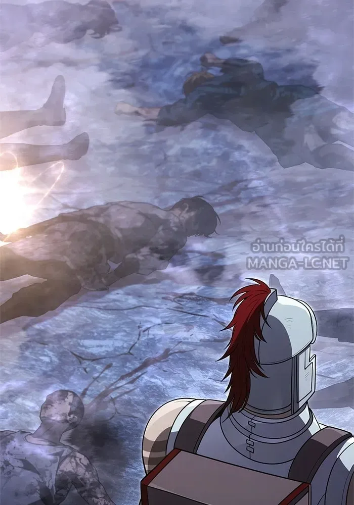 Surviving the Game as a Barbarian เอาชีวิตรอดในเกมฉบับคนเถื่อน ตอนที่ 137 page 92