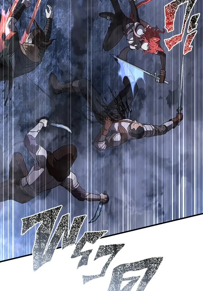 Surviving the Game as a Barbarian เอาชีวิตรอดในเกมฉบับคนเถื่อน ตอนที่ 137 page 99