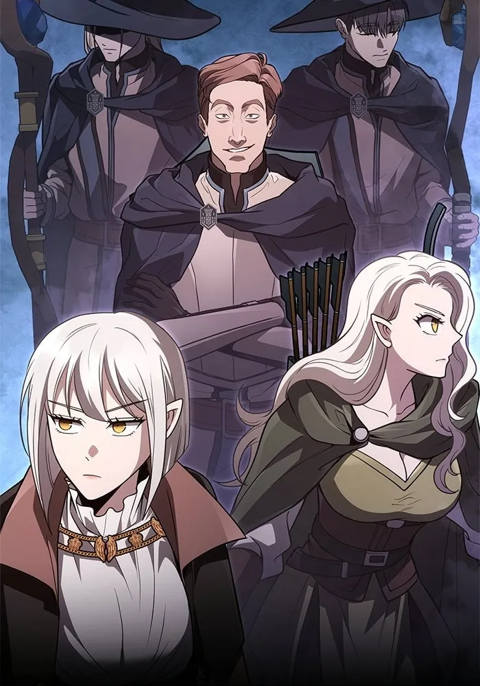 Surviving the Game as a Barbarian เอาชีวิตรอดในเกมฉบับคนเถื่อน ตอนที่ 137 page 165