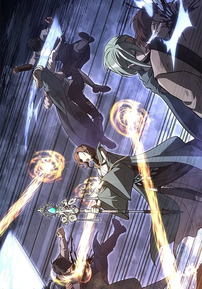 Surviving the Game as a Barbarian เอาชีวิตรอดในเกมฉบับคนเถื่อน ตอนที่ 137 page 181