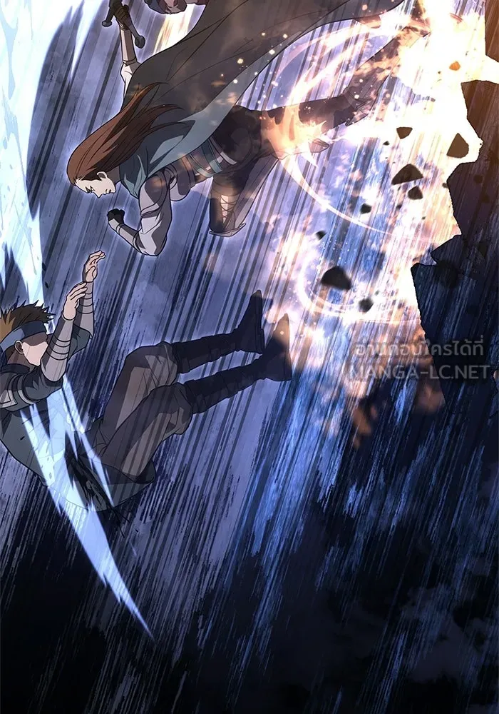 Surviving the Game as a Barbarian เอาชีวิตรอดในเกมฉบับคนเถื่อน ตอนที่ 137 page 182