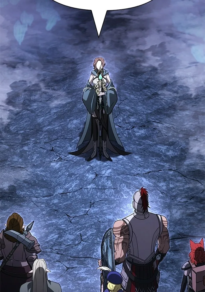 Surviving the Game as a Barbarian เอาชีวิตรอดในเกมฉบับคนเถื่อน ตอนที่ 137 page 186